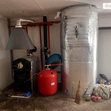 Продаж 4к Дім Левадна вулиця