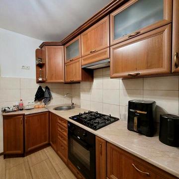 Довгострокова оренда 1к Квартира Наукова вулиця