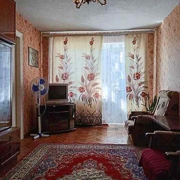 Сдается уютная трехкомнатная квартира в самом центре города.т1