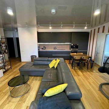 Оренда квартири на вул. Липинського