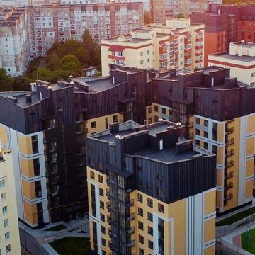 Панаса Мирного вул., 20