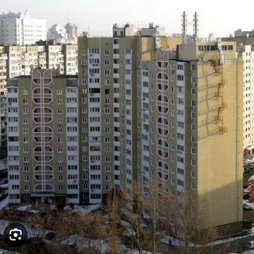 Оренда 3кім. Ст. м. Шулявська. Машинобудіана ,21