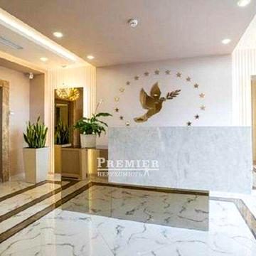 Продам квартиру в Кадоррі на Сахарова