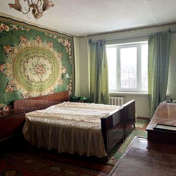 2к квартира по вул.Монастирська