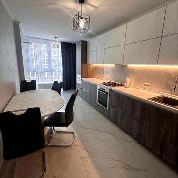 Здається в оренду 2 кім. Новобудова