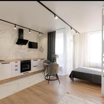 Дніпровська набережна вул., 20-А