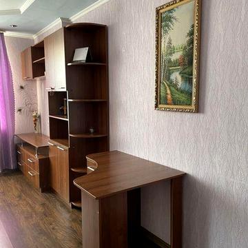 Здам квартиру район Браїлки, 1 кімнатна