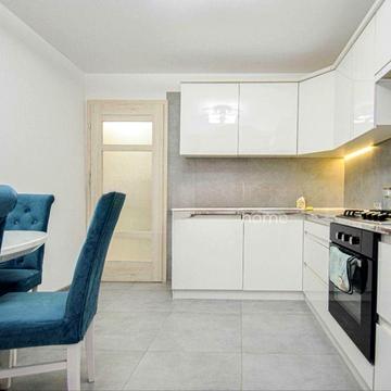 Оренда квартири в новобудові