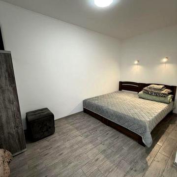 1 кімнатна квартира. Можна на місяць