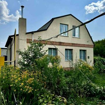 Продается дом с ремонтом и мебелью торг