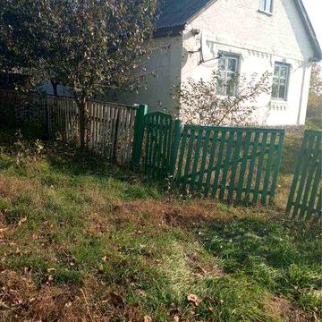Продам будинок в селі Скибин (Черкаська область, Жашків)