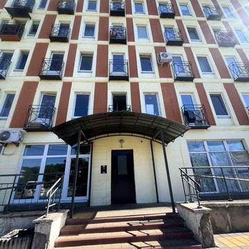 Продається евро 3к квартира