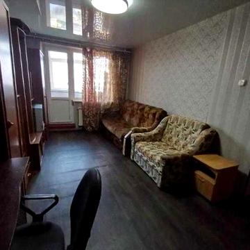 Продам уютную 1-к квартиру на Баварии (ул. П. Свинаренко)