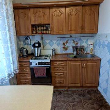 Вільно! Здам 2 КІМН.КВАРТ, вул.Руська, Гравітон