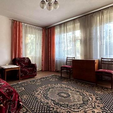 ВИПЛАТИТАК. 3к з індив. опаленням! Цегла є підвал 27819