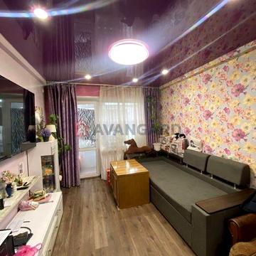 Трьохкімнатна. Євідновлення.