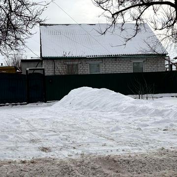 Продаж будинку в с.Свидівок