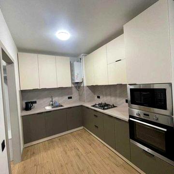 Здається в оренду 1 кімн квартира Пустомити