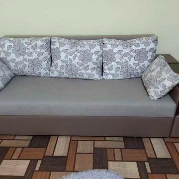 Оренда однокімнатної квартири по вул. Рубчака