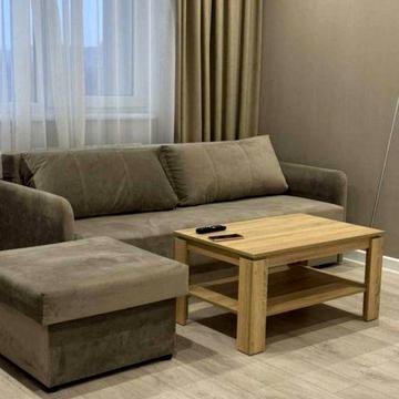 1 квартира новострой героев Харькова 131г, защитников Украины