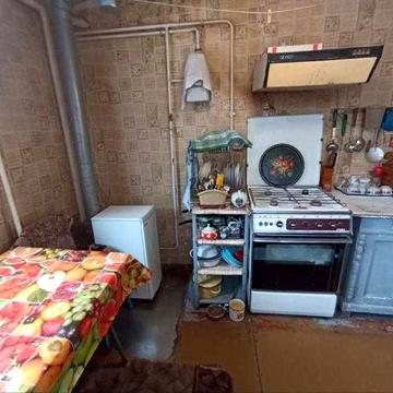 Продам дом на Баварии с удобствами