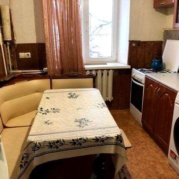 1 к квартира в газовому будинку в центрі Червоного Хутора