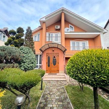 Без %/ Продаж будинку в Ужгороді/Газове опалення/Ремонт /230 м2