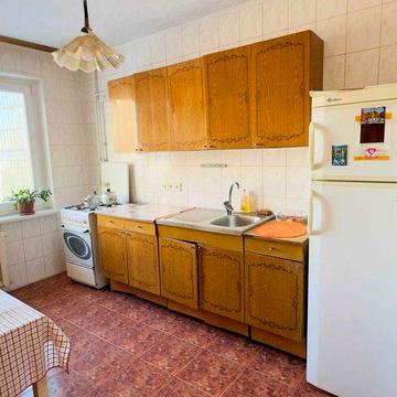 Продаж 3-кімнатної квартири в центрі Черкас, вул. Дашкевича