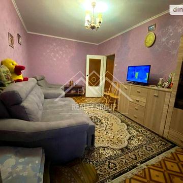 Продаж 2к Квартира Лісового вулиця