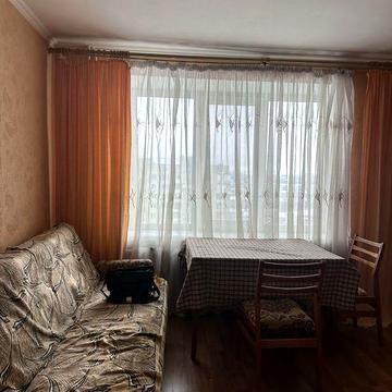 Продаж 2-кімнатної квартири у тихому районі