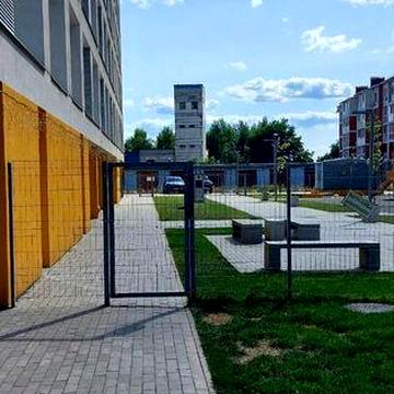 Продам 2х ком.квартиру на ж/м Левобережный-3 в ж/к Олимпийськом ЖК ж/к Олимпийский