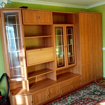 Продаж 2 кімнатної квартири з автономним газовим опаленням