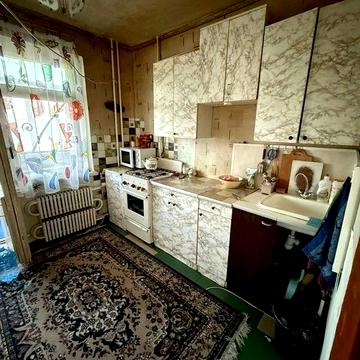 Аренда 1 комнатной КРУПНОГАБАРИТНОЙ   квартиры на 2мкр