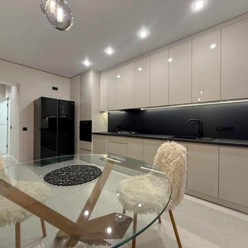 Продам укомплектовану 1 кімнатну квартиру в стильному ЖК "DREAM CITY" ЖК "DREAM CITY"