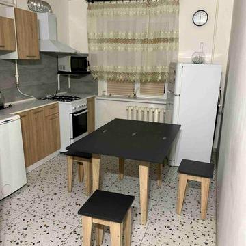 Сдам 3 к квартиру на Победе