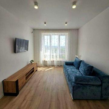 Оренда 1-к квартири в ЖК "Квіти Львова" на вул. Стрийська