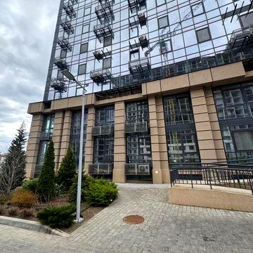 Продаж 1к квартири в ЖК "Авторський район", Фонтанка (3-111-476) ЖК «Авторский район»