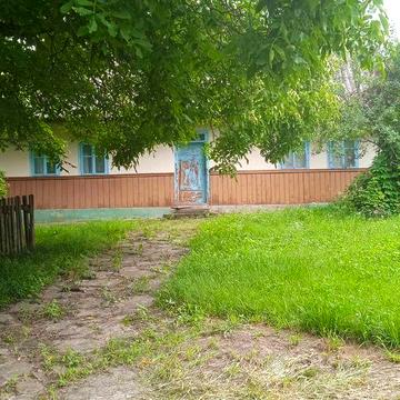 Продається господарство , еко-будинок в селі Добринівці