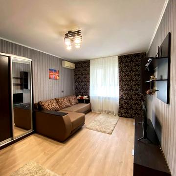 Сергія Данченка вул., 5