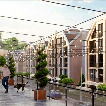 1-кім квартира від забуд-ка 20хв м.АКАДЕМ. Без комісії. Розт-я 24 міс.