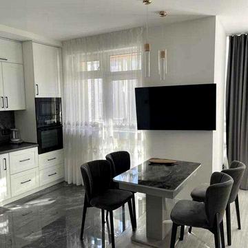 Продаж 3 кімнатної квартири, вулиця Вулецька, новобудова