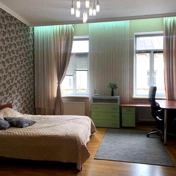 Здається 1-к квартира вулиці Шпитальна, у Центрі Львова