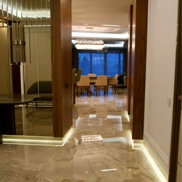 Аналогов нет!  Квартира с террасой рядом с парком Шевченко ЖК Амфитеатр Башни Амстердам Новодворянский Nebo