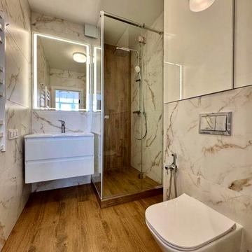 ЖК Республіка 2-к квартира