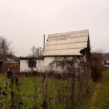 Дача в Чернігові / район ЗАЗ/