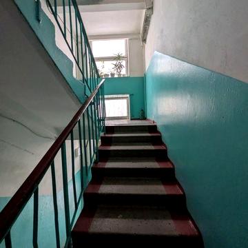 2 кімнатна квартира в цегляному будинку