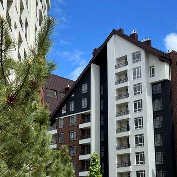 1к квартира у новій черзі. Лише 48 500грн/м². ПЕРЕДПРОДАЖ ЖК Синергія Сіті