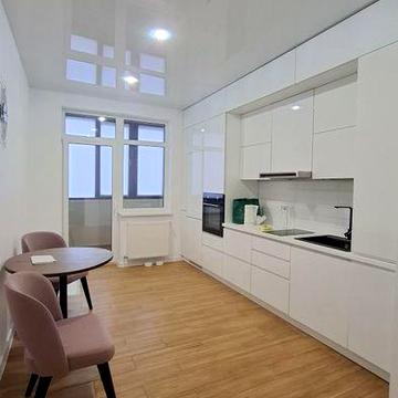 2 Кімнатна Квартира В Трускавці ЖК Версаль