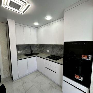 Оренда однокімнатноі новобудови. Перша здача.