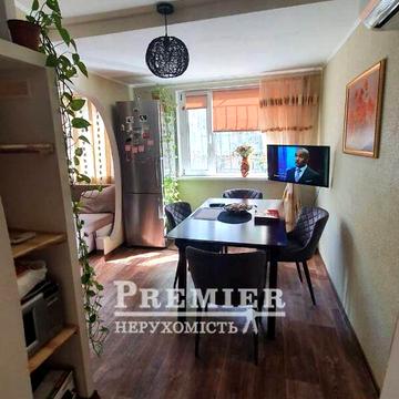 Продаж 2к Квартира Євгена Танцюри (Генерала Петрова) вулиця